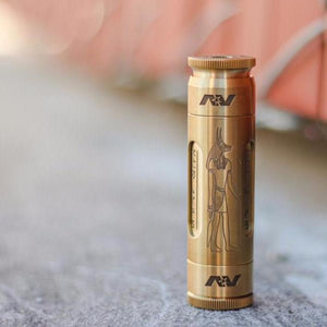 AVID LYFE - EGYPTIAN GODS ABLE MOD - THE VAPE SITE