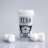 ZERO COTTON (HIGHLY ABSORBENT) - THE VAPE SITE