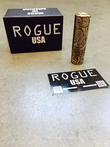 Rogue---THE PAISLEY by J. MARK DESIGNS - THE VAPE SITE