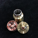 KENNEDY - 2 POST 24MM RDA - THE VAPE SITE