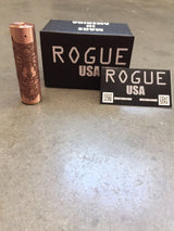 Rogue--- LONE WOLF fby J. MARK DESIGNS - THE VAPE SITE