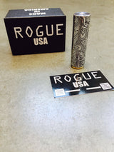 Rogue---THE PAISLEY by J. MARK DESIGNS - THE VAPE SITE