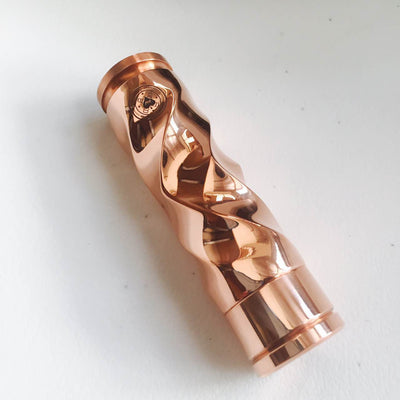 AVID LYFE - GYRE COMPETITION MOD -QUICK TWIST - THE VAPE SITE