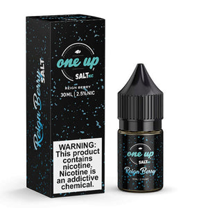 ONE UP VAPOR SALT NIC - Reign Berry