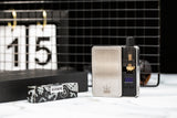 BMI - MICRO POD SYSTEM - THE VAPE SITE