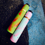 KENNEDY-ROUNDHOUSE MOD - 24MM CAMO - LIMITED EDITION - THE VAPE SITE