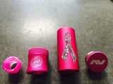 AVID LYFE - PINK BREAST CANCER AWARENESS ABLE COMBINATION - THE VAPE SITE