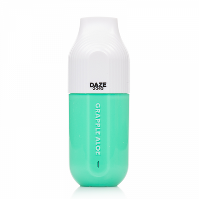 7 DAZE EGGE 3000 DISPOSABLE VAPE