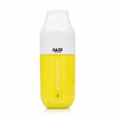 7 DAZE EGGE 3000 DISPOSABLE VAPE