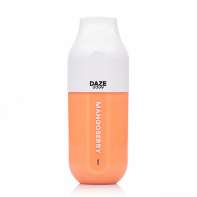 7 DAZE EGGE 3000 DISPOSABLE VAPE