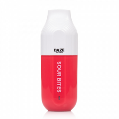 7 DAZE EGGE 3000 DISPOSABLE VAPE