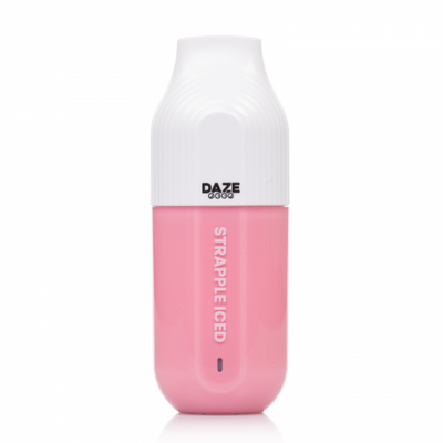 7 DAZE EGGE 3000 DISPOSABLE VAPE