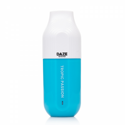 7 DAZE EGGE 3000 DISPOSABLE VAPE