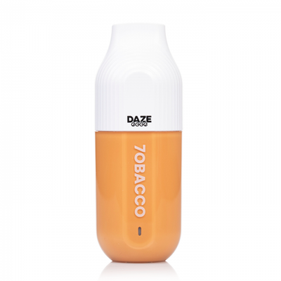 7 DAZE EGGE 3000 DISPOSABLE VAPE