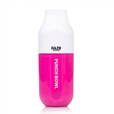 7 DAZE EGGE 3000 DISPOSABLE VAPE
