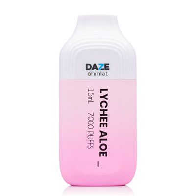 7 DAZE OHMLET 7000 DISPOSABLE