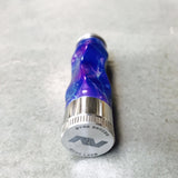 AVID LYFE - LIGHTNING COTTON CANDY GYRE COMPETITION MOD - SLOW TWIST MOD - THE VAPE SITE