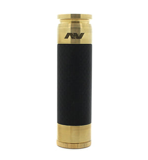 AVID LYFE - ABLE COMPETITION MOD - BRASS - THE VAPE SITE