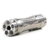 AVID LYFE - TIMEKEEPER -  REVOLVER SS LIMITED EDITION - THE VAPE SITE