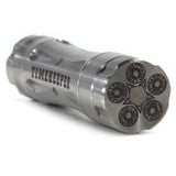 AVID LYFE - TIMEKEEPER -  REVOLVER SS LIMITED EDITION - THE VAPE SITE