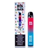 Big Bar DUO Disposable  - 2200 Puffs