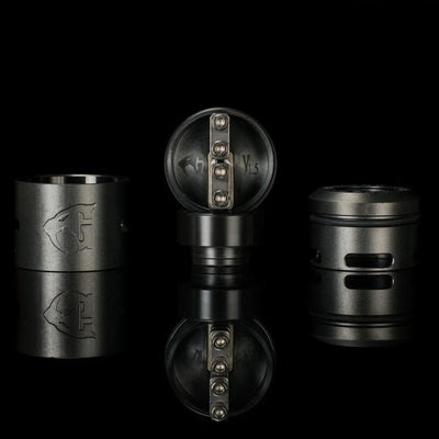 528 CUSTOM GOON V1.5 RDA - THE VAPE SITE