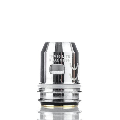 SMOK TFV16 LITE REPLACEMENT COILS - THE VAPE SITE
