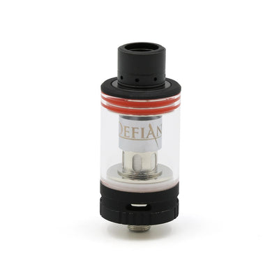 COUNCIL OF VAPOR (COV) - DEFIANT CERAMIC TANK - THE VAPE SITE