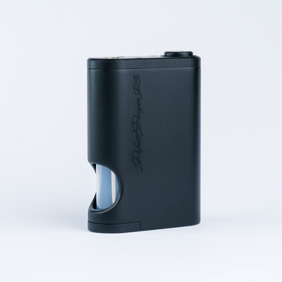 DEFIANT DESIGNS - DS SQUONK MOD - THE VAPE SITE