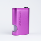 DEFIANT DESIGNS - DS SQUONK MOD - THE VAPE SITE