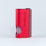 DEFIANT DESIGNS - TS SQUONK MOD - THE VAPE SITE