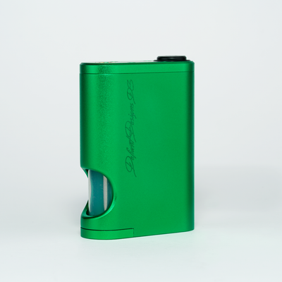 DEFIANT DESIGNS - DS SQUONK MOD - THE VAPE SITE