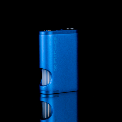 528 CUSTOMS DRIPTECH DS aka 528 SQUONKER MOD (Dual 18650) - THE VAPE SITE