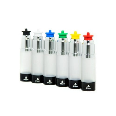 EZ DRIPPER BOTTLE - THE VAPE SITE