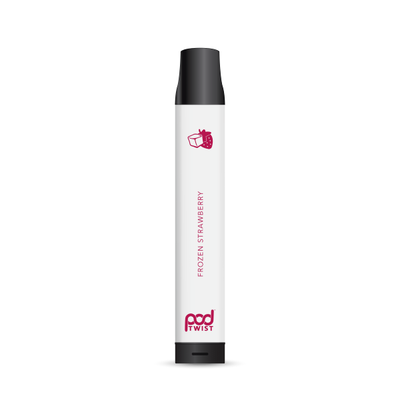 Pod Twist 2500 - Disposable Device