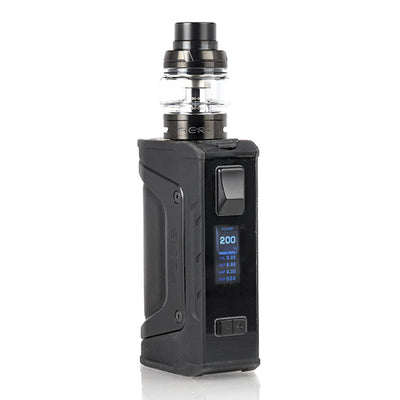 GEEKVAPE AEGIS LEGEND 200W STARTER KIT