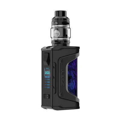 GeekVape Aegis Legend Kit With Zeus Tank (200W TC)