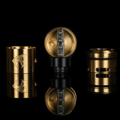 528 CUSTOM GOON V1.5 RDA - THE VAPE SITE