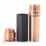 AVID LYFE - ABLE COMPETITION MOD - COPPER - THE VAPE SITE