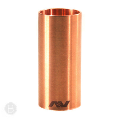 AVID LYFE - COPPER ABLE SLEEVE - THE VAPE SITE