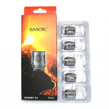 Smok TFV8 Baby Beast Coil - THE VAPE SITE