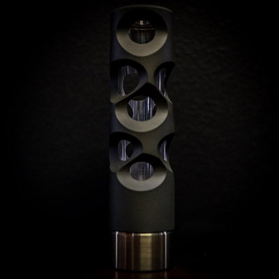 COMP LYFE - THE SWISS MOD - THE VAPE SITE