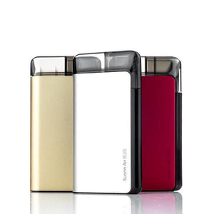 SUORIN AIR PLUS POD SYSTEM - THE VAPE SITE