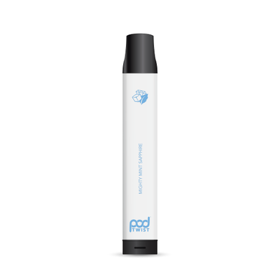 Pod Twist 2500 - Disposable Device