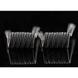 M.TERK - PRE-BUILT ALIEN COIL - 3-28G/36G TMN80 (0.15Ω) - THE VAPE SITE