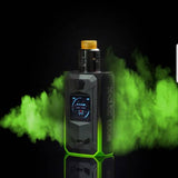 USV MACH ON3 240W SQUONKER STARTER KIT