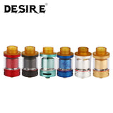 DESIRE - VAPE MAD DOG GTA TANK - THE VAPE SITE