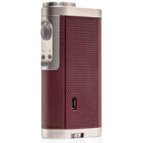 Provari Radius Box Mod - THE VAPE SITE