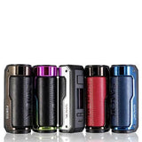 SMOK FORTIS 100W BOX MOD