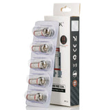 SMOK RPM 80 RGC Coil  - 5-Pack